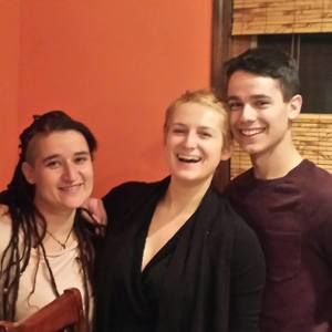 Meet your Posher, Sam